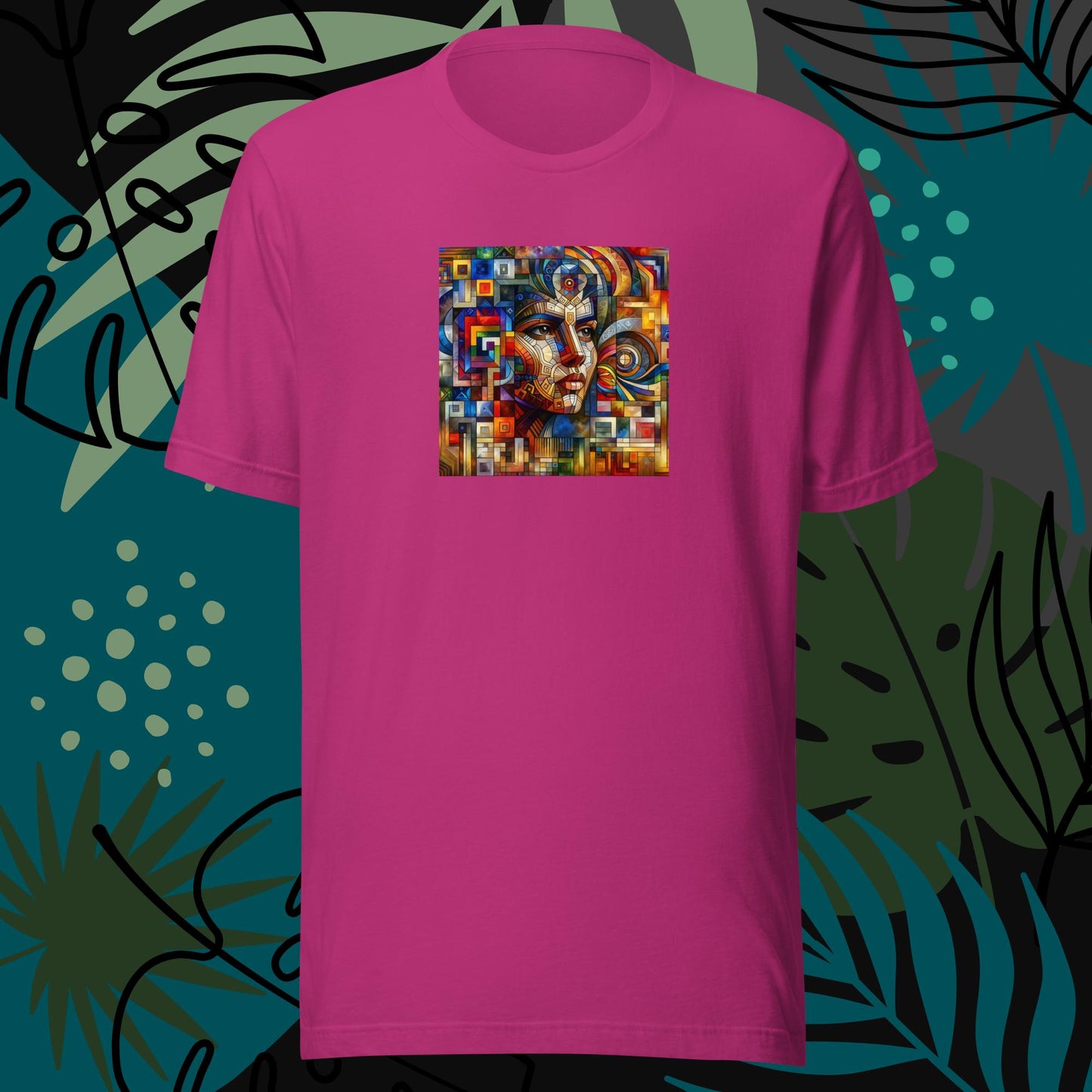 Frida Kahlo X Diego Rivera- 2024 - 1 - Mens/Ladies Shirt