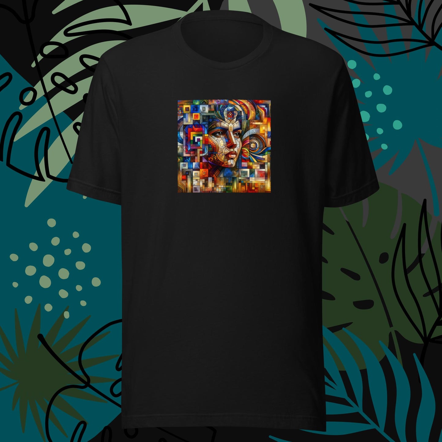 Frida Kahlo X Diego Rivera- 2024 - 1 - Mens/Ladies Shirt