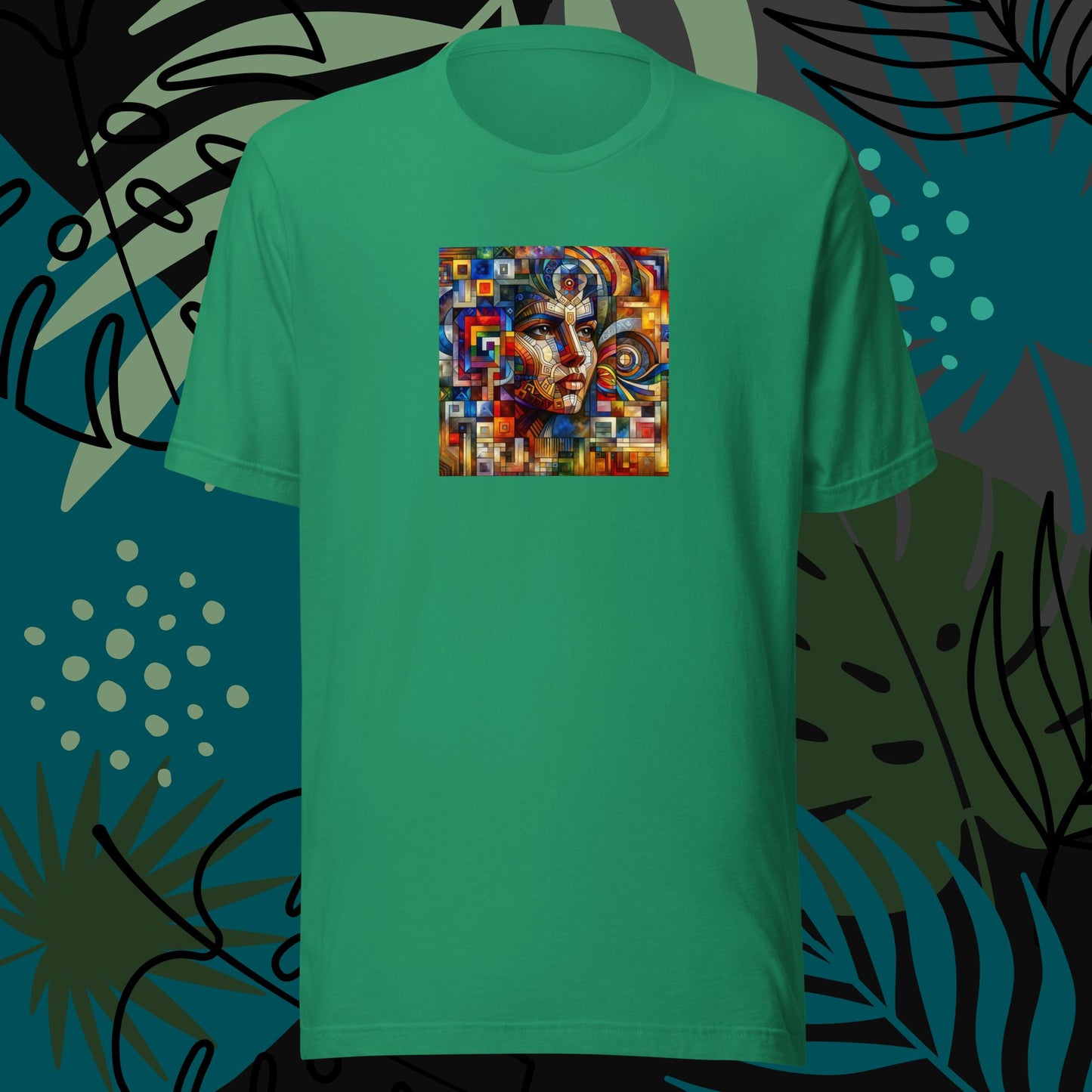 Frida Kahlo X Diego Rivera- 2024 - 1 - Mens/Ladies Shirt