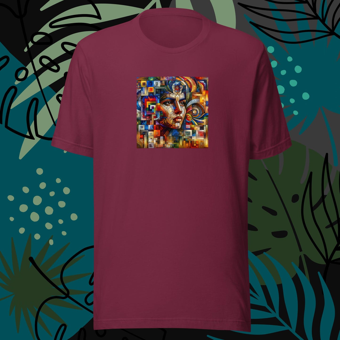 Frida Kahlo X Diego Rivera- 2024 - 1 - Mens/Ladies Shirt