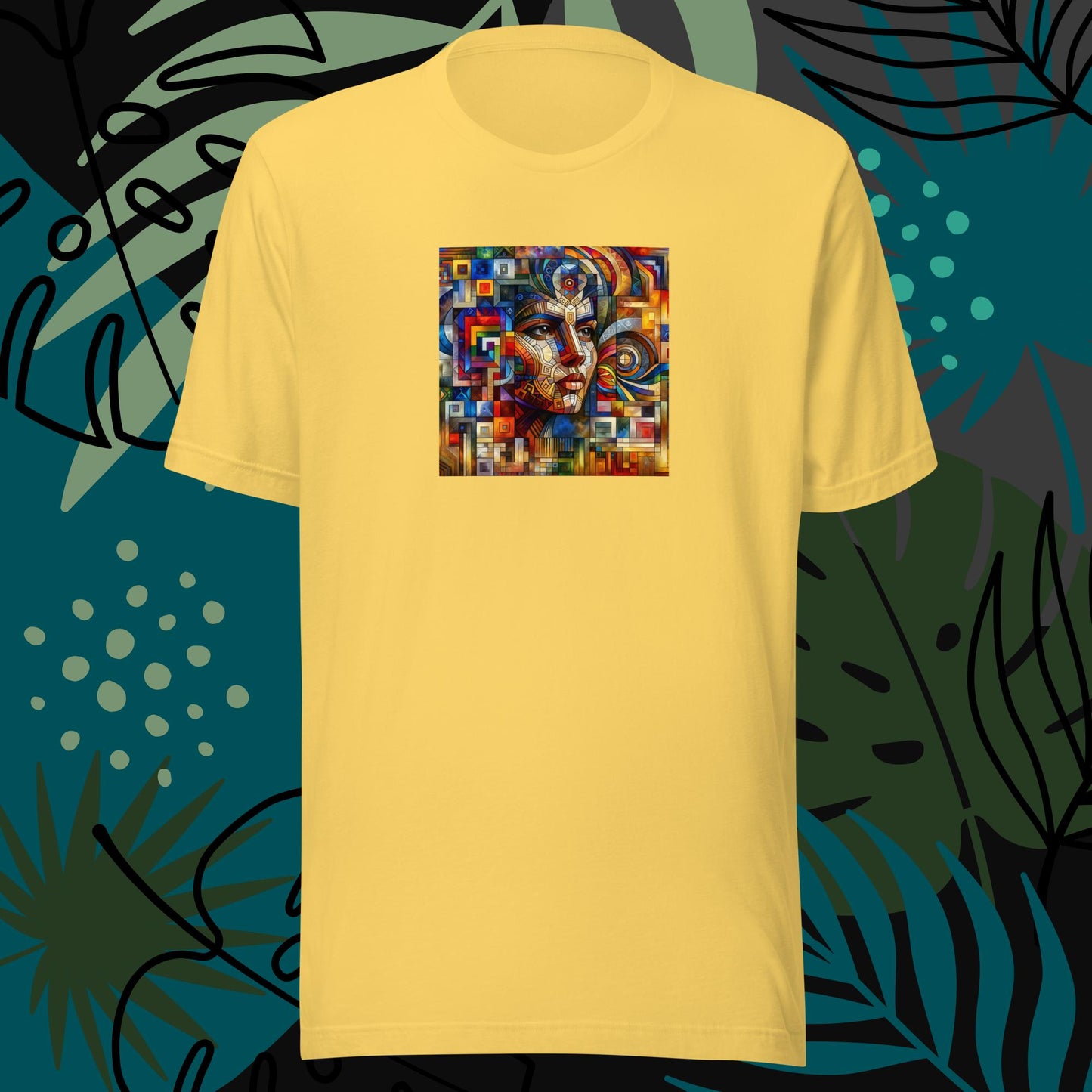 Frida Kahlo X Diego Rivera- 2024 - 1 - Mens/Ladies Shirt