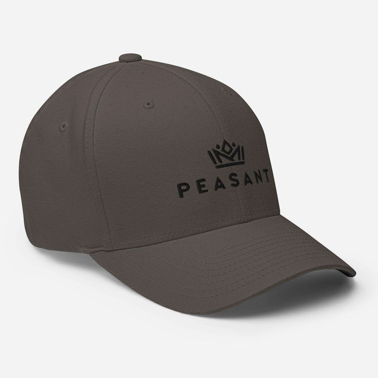 Peasant Stream Logo - 2023 - 1 - Twilly Hatt