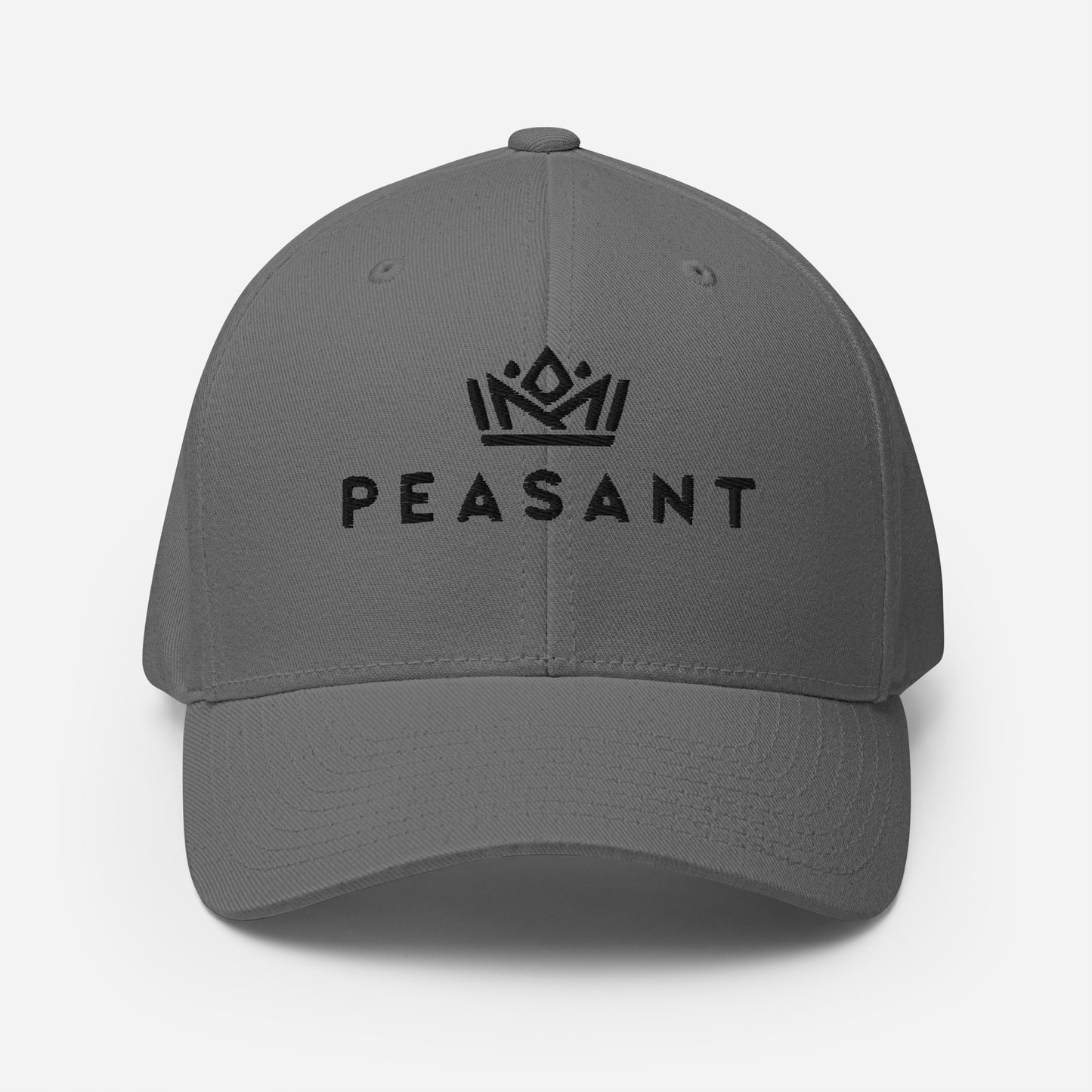 Peasant Stream Logo - 2023 - 1 - Twilly Hatt