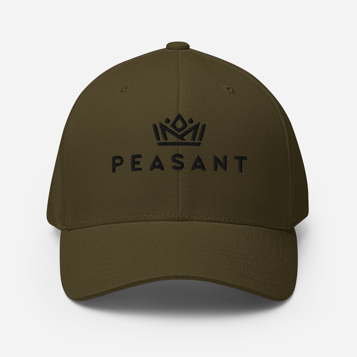 Peasant Stream Logo - 2023 - 1 - Twilly Hatt