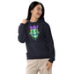 Peasant "First Drip" King - 2023 - 1 - Ladies Hoodie