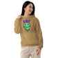 Peasant "First Drip" King - 2023 - 1 - Ladies Hoodie